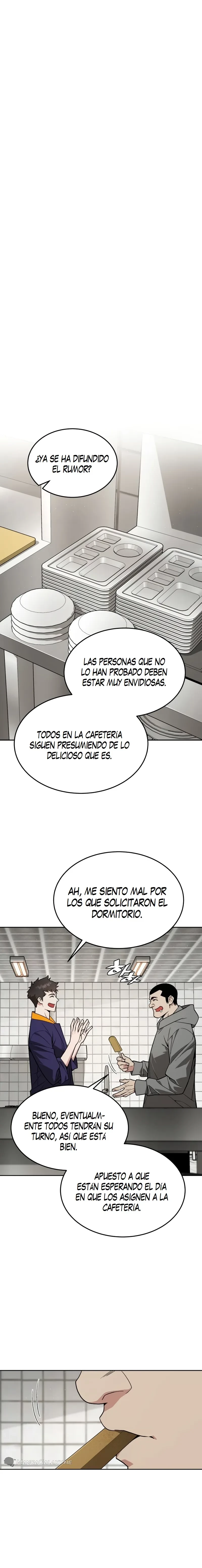 EL DESPERTAR DEL CHEF > Capitulo 24 > Page 01
